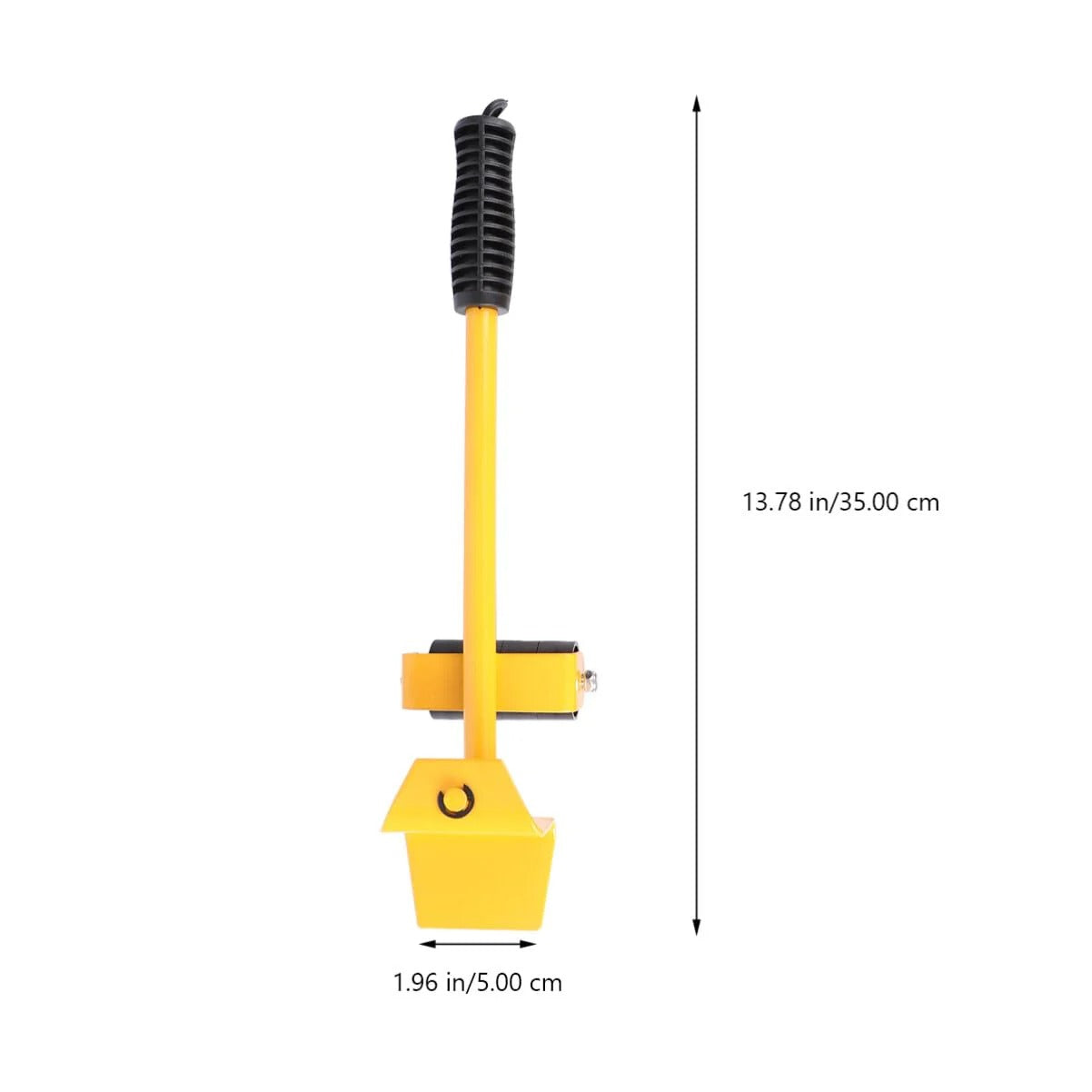 LIFTPRO™ Furniture Lifter Mover Tool Set Heavy Duty