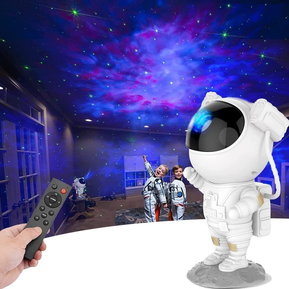 AstroGlow™ Cosmic Night Projector