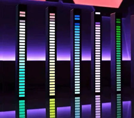 SoundWave™ Ambient LED BeatSync Light