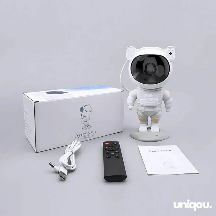 AstroGlow™ Cosmic Night Projector