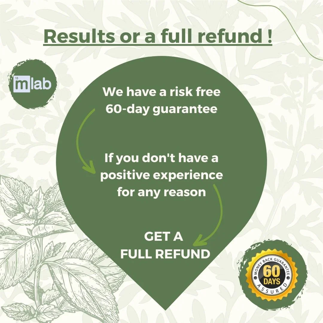 AyurKnee™ Pain Relief Ayuvedic Patches (Pack of 12)