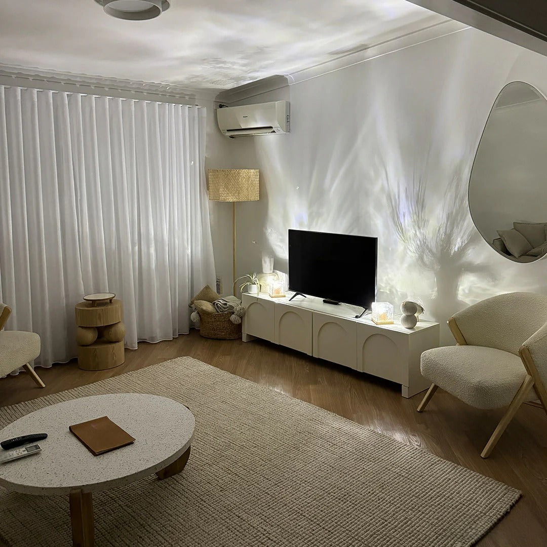 AuraWaves™ – Northern Lights Projector Lamp