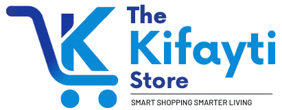 The Kifayti Store