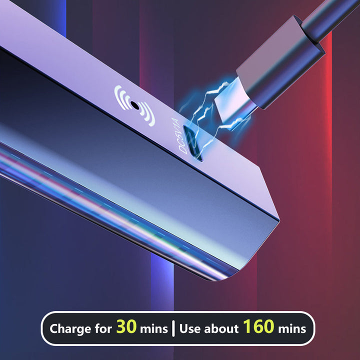 SoundWave™ Ambient LED BeatSync Light