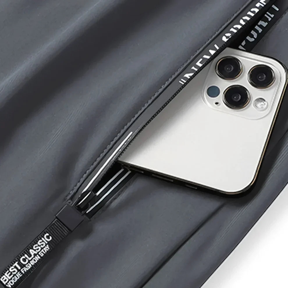 SummerFlex™ Ultra-Stretch Mens Shorts (Pack of 4)